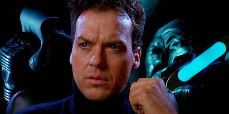10 Best Batman Gadgets In Michael Keaton's Movies