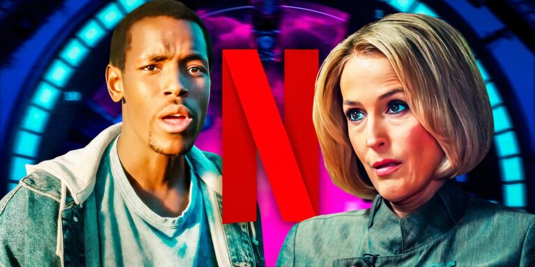 10 Best Netflix Movies Of 2024