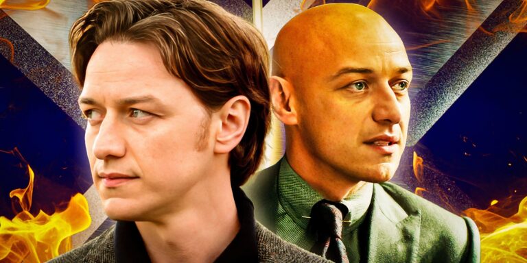 10 Best Professor X Quotes From All 8 Of His X-Men Movie Appearances
