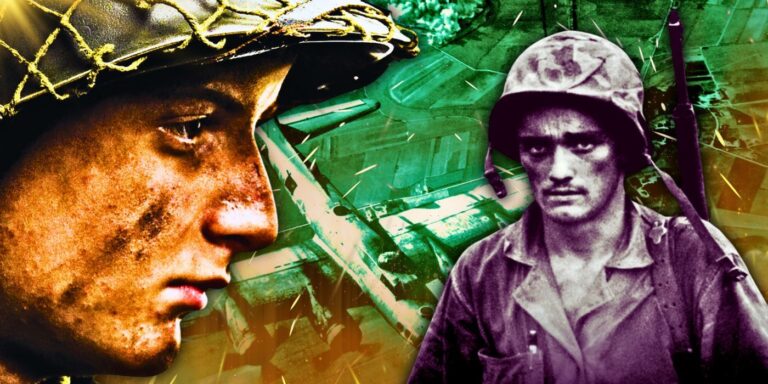 10 Best World War II Documentaries