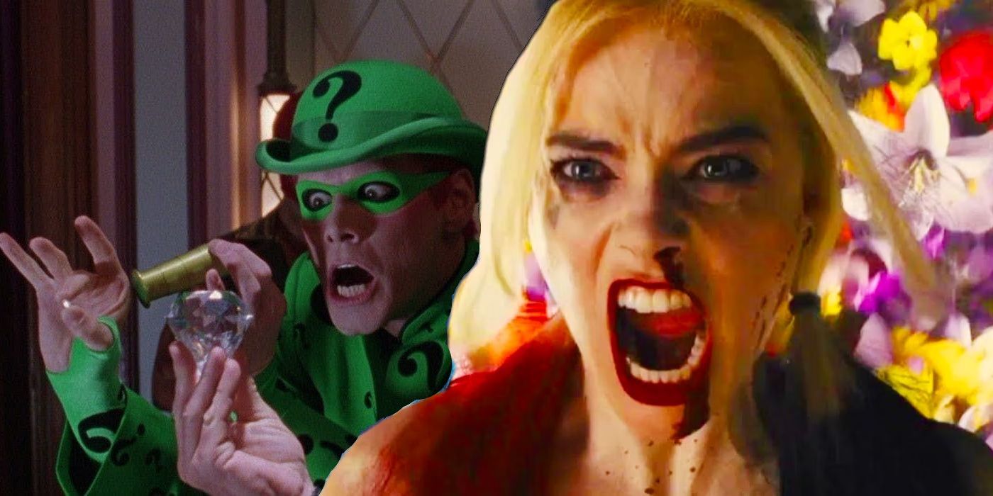 10 DC Casting Choices That Saved Their Movies From Being Completely Forgettable