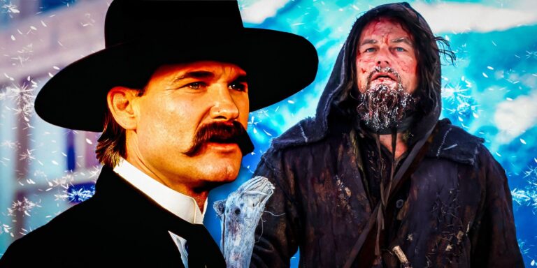 10 Greatest Portrayals Of Real Life People In Western Movies