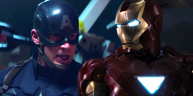 10 MCU Moments That Will Sell The Franchise To Non-Marvel Fans
