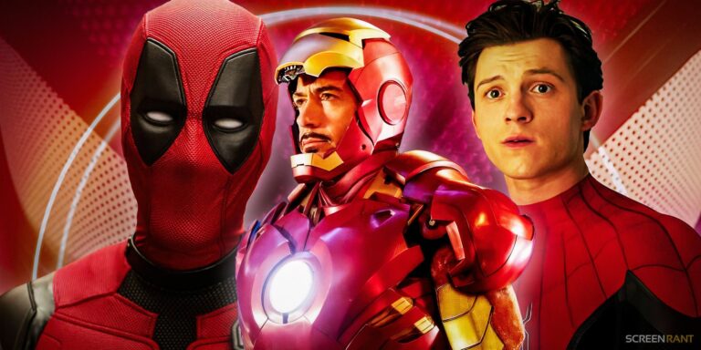 10 MCU Movies & Series Robert Downey Jr.’s Iron Man Could Return In After His Positive Comments