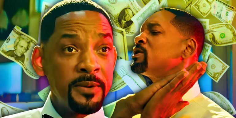 10 Reasons Bad Boys: Ride Or Die's Box Office Is So Good After So Many Recent Flops