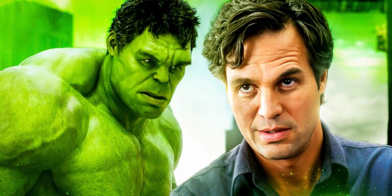 10 Scenes That Most Define Hulk's MCU Movie Story