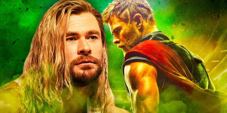 10 Scenes That Most Define Thor's MCU Story