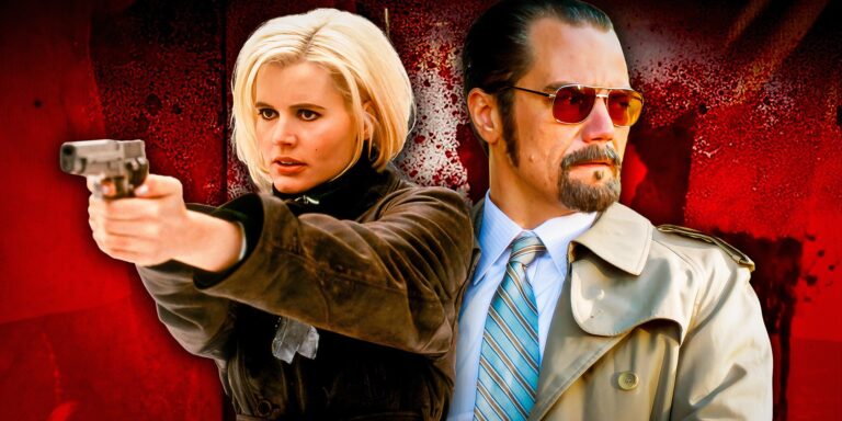10 Underrated Hitman Movies You Probably Haven't Seen