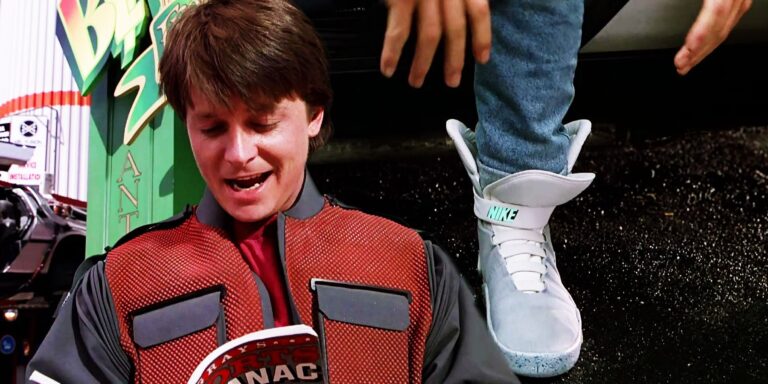 11 Things Back To The Future 2 Got Right About 2015