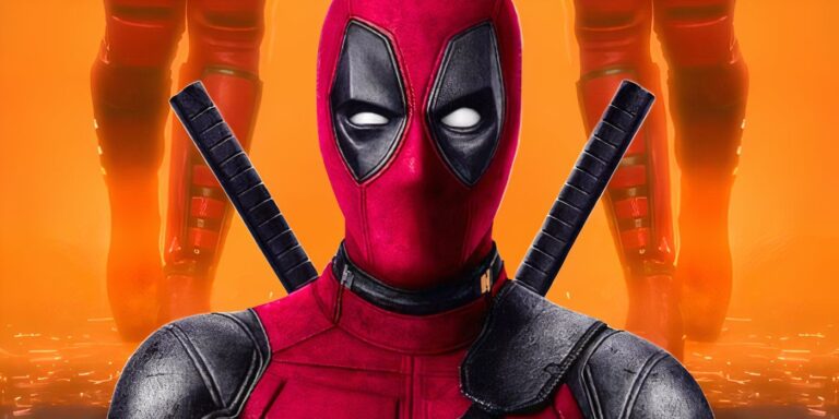 5 Best Candidates For Deadpool's New Variant Based On The Legs In The New Trailer