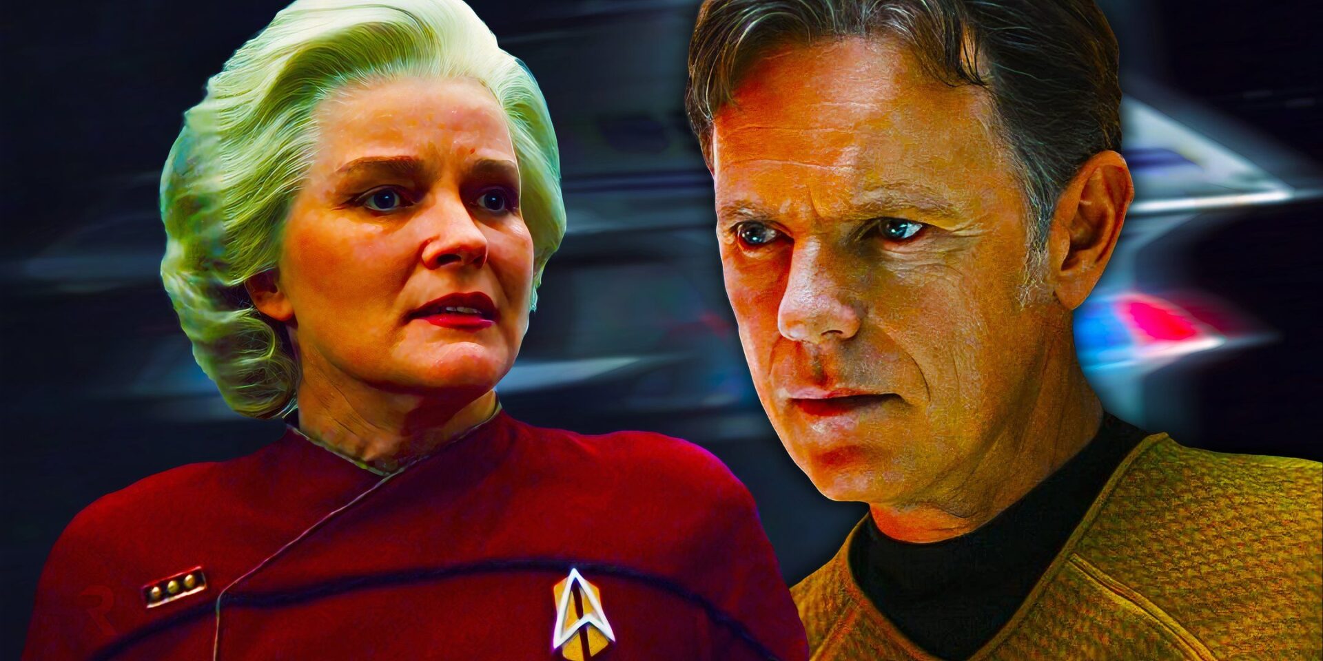 5 Star Trek Captains Became Alternate Reality Admirals