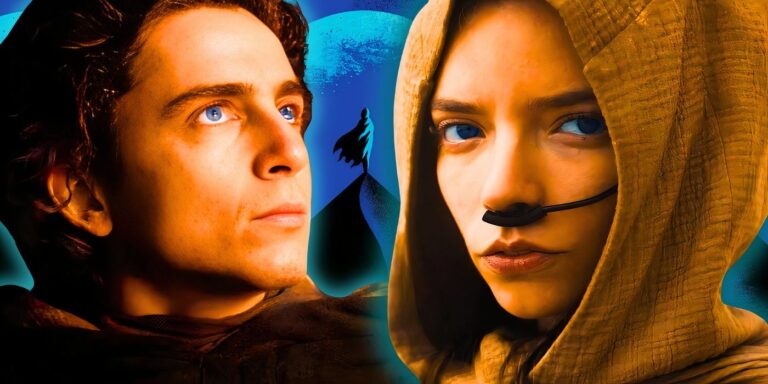5 Ways Dune 3 Will Be Different From The Book After Denis Villeneuve's Part 2 Changes
