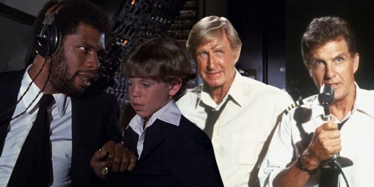 Don’t Call Me Shirley: 15 Best Quotes In Airplane!, Ranked