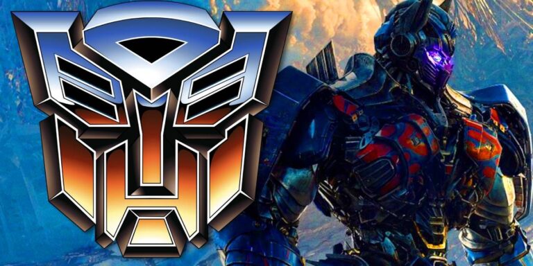 Every Autobot In The Live-Action Transformers Movie Franchise