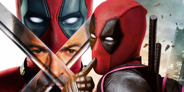 Every Deadpool Variant Confirmed To Appear In Deadpool & Wolverine