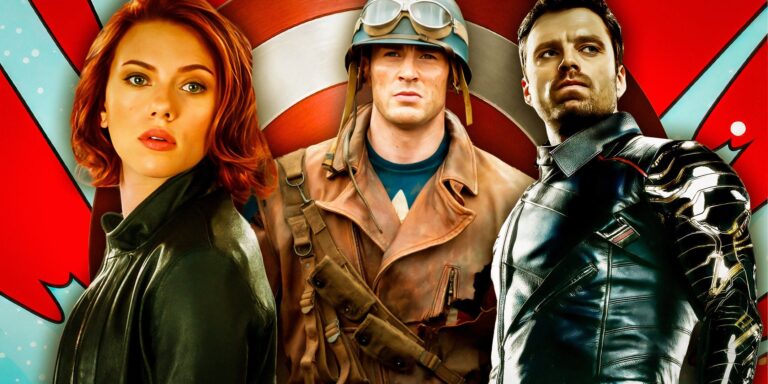 Every Marvel Character Who's Used Captain America's Shield In The MCU