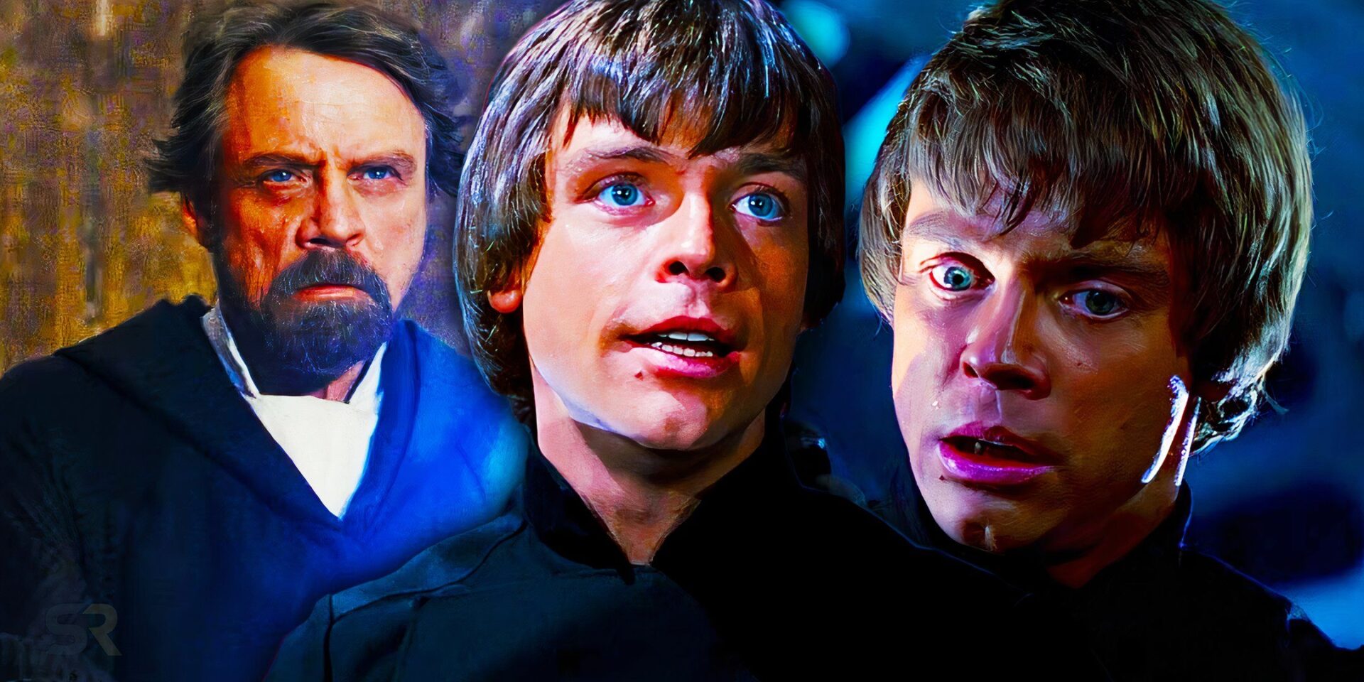 Star Wars: 11 Things That Make No Sense About Luke Skywalker