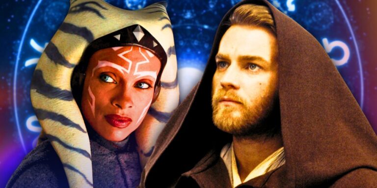 Star Wars: Which Jedi Would Be Your Master, Based On Your Zodiac Sign?