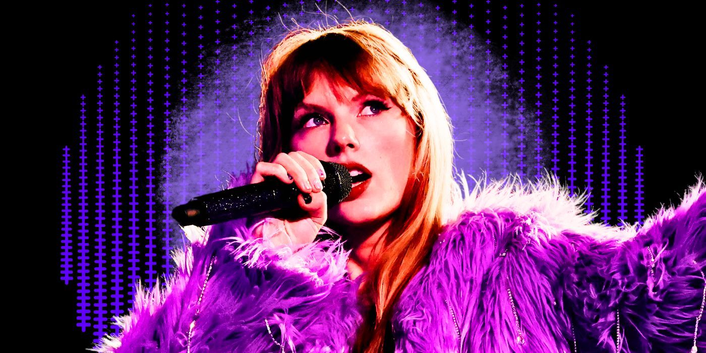 Taylor Swift's 8 Documentaries & Concert Movies, Ranked (Including Eras Tour)