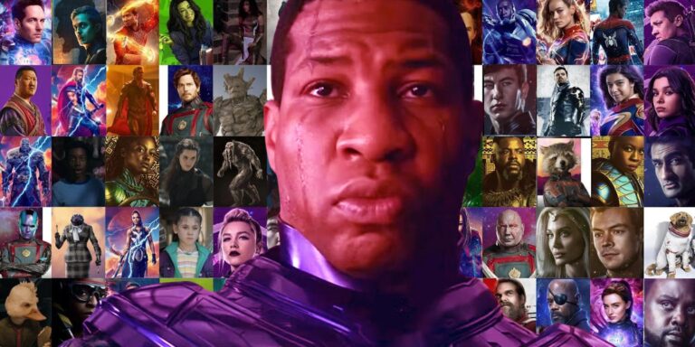 Who Are Avengers 5's 60 Returning Characters? Predicting The Record-Breaking MCU Cast