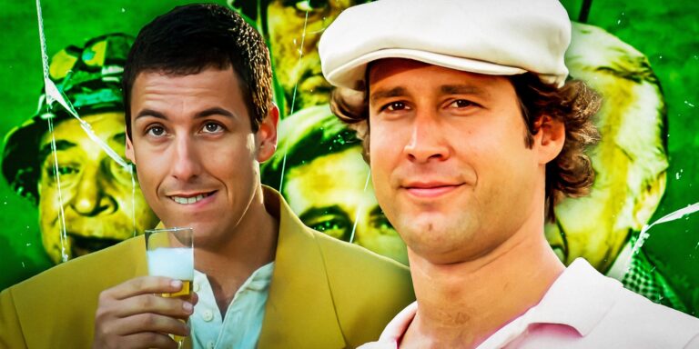 10 Best Golf Movies Of All Time, Ranked