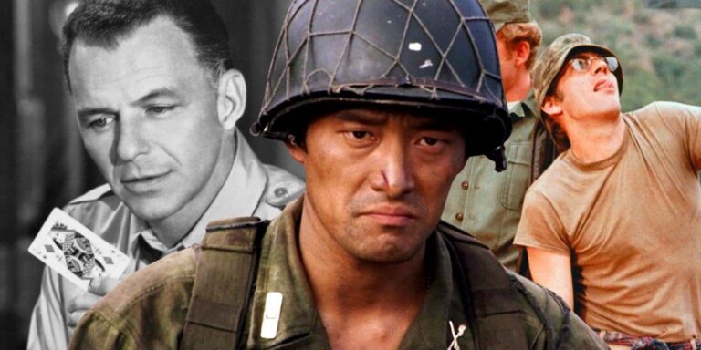 10 Best Korean War Movies Of All Time, Ranked