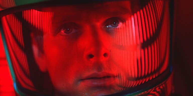 10 Best Sci-Fi Movies Based on Short Stories