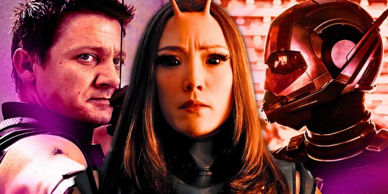 10 MCU Characters Who Still Haven’t Worn Their Comic-Accurate Costumes 16 Years Later
