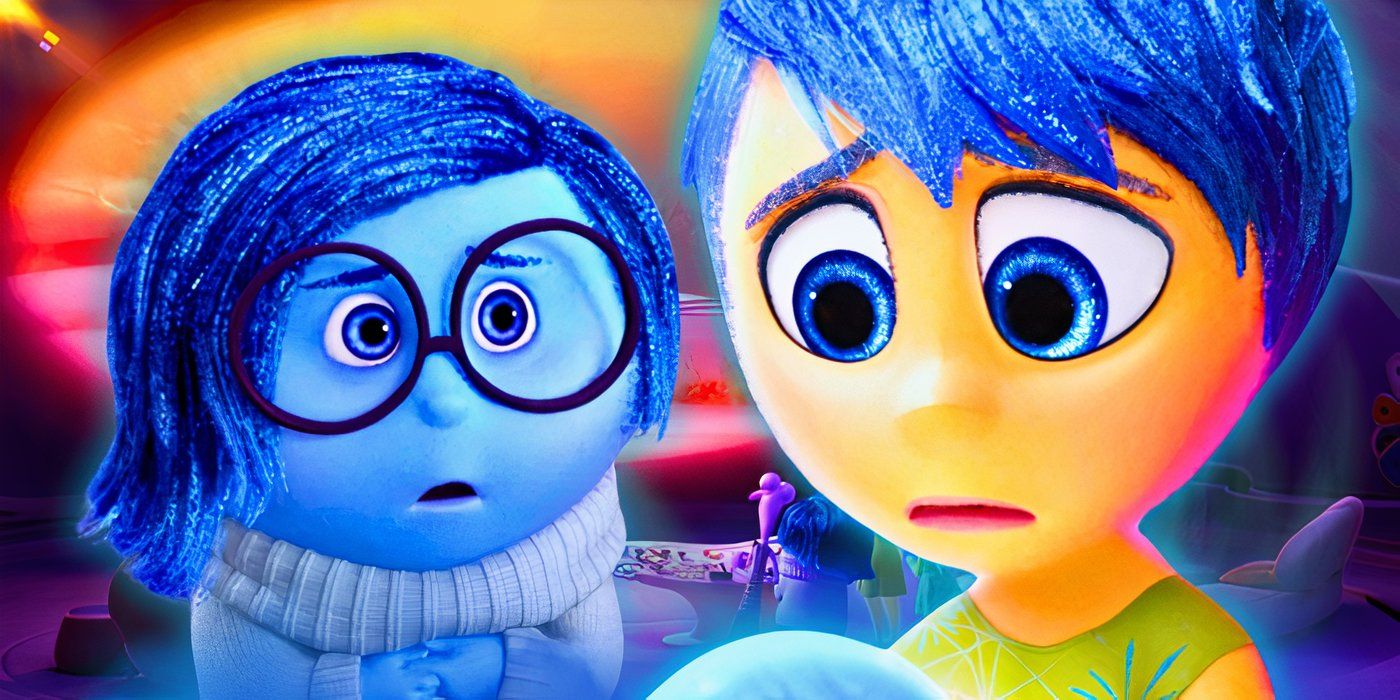 10 Moments From Inside Out 2 That Made Us Cry