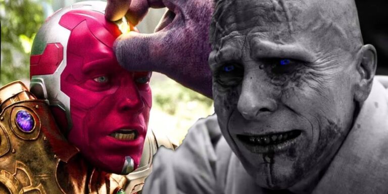 10 Most Powerful MCU Characters Who've Already Been Killed Off