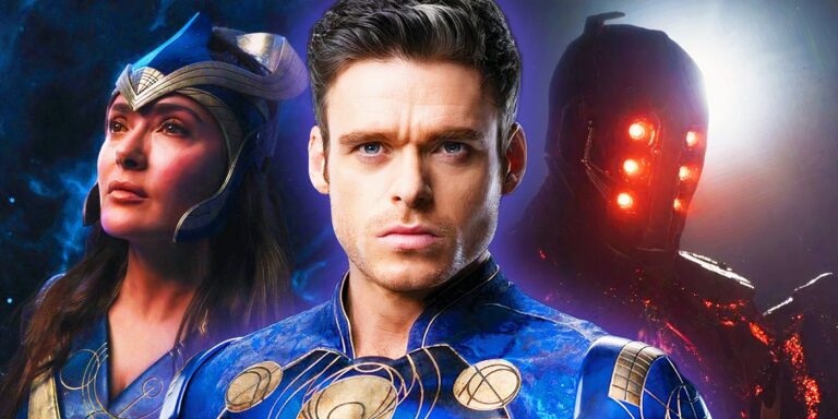 10 Unanswered MCU Questions At Risk Of Never Being Addressed After Kevin Feige’s Eternals 2 Comments