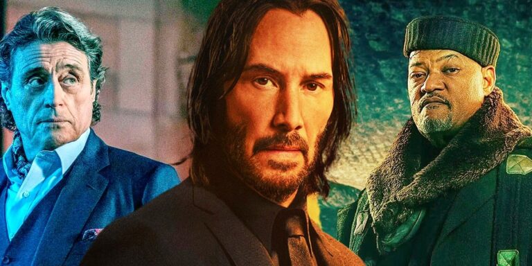 30 Best Quotes From The John Wick Franchise