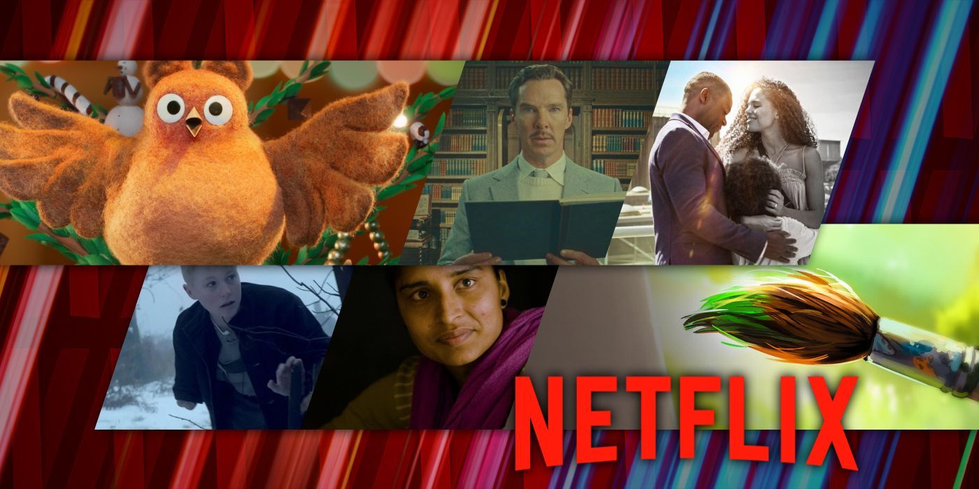 35 Best Short Films To Watch On Netflix