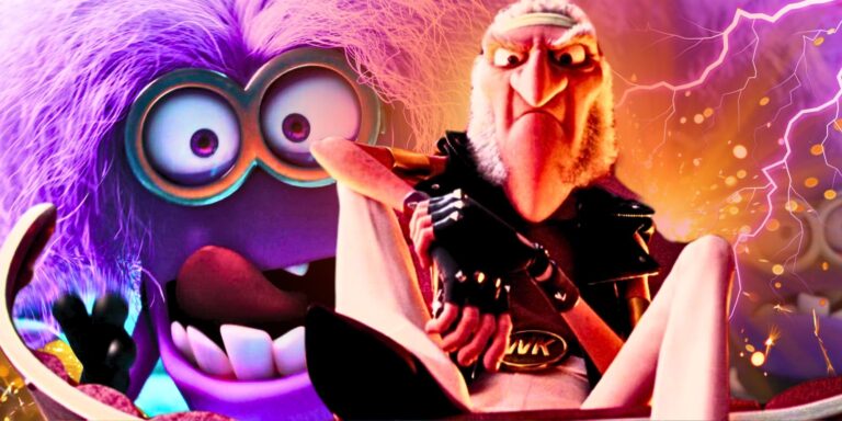 All 19 Despicable Me & Minions Villains, Ranked Worst To Best