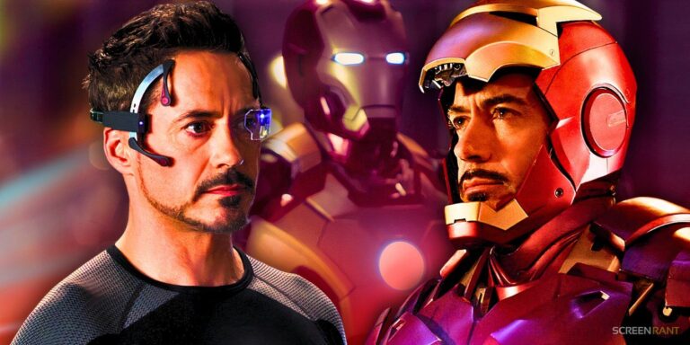 Iron Man's 10 MCU Appearances Ranked