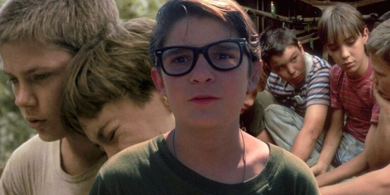 Stand By Me: 10 Best Quotes About Youth & Friendship