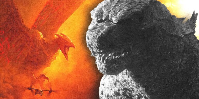 The 10 Saddest Deaths In Godzilla's Movies, Ranked
