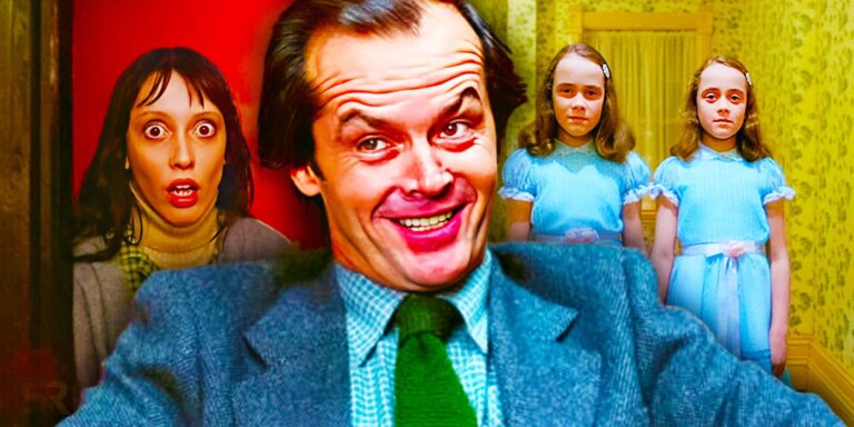 The Shining's 10 Best Quotes