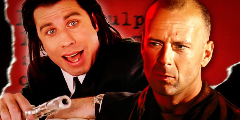 Where The Pulp Fiction Cast Are Now